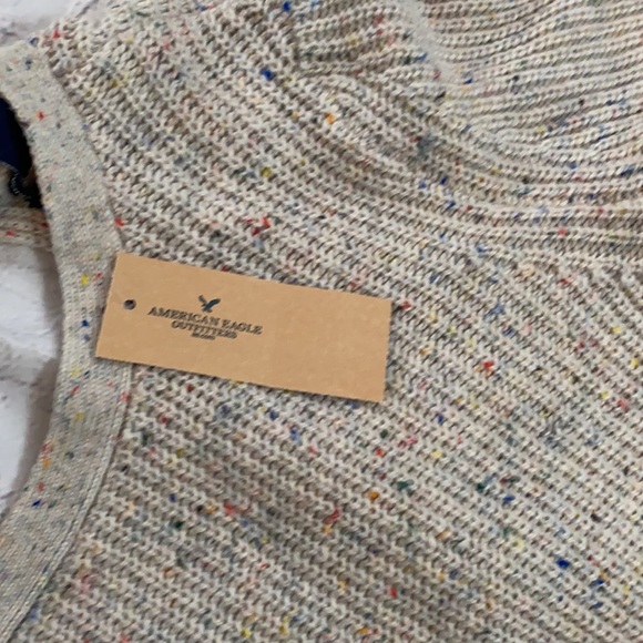 American Eagle Outfitters sweater size XS NWT - Picture 5 of 13